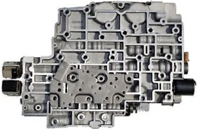 Chevy 4L80E Transmission Valve Body Suburban 97-03 Lifetime Warranty • $169