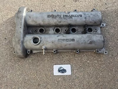 Mazda Miata 1990-1993 OEM Valve Cover NA6 • $90