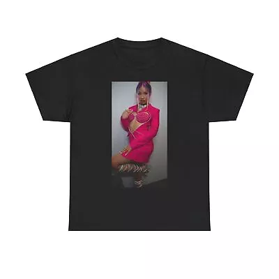 Sasha Banks / Mercedes Mone Shirt • $22.46