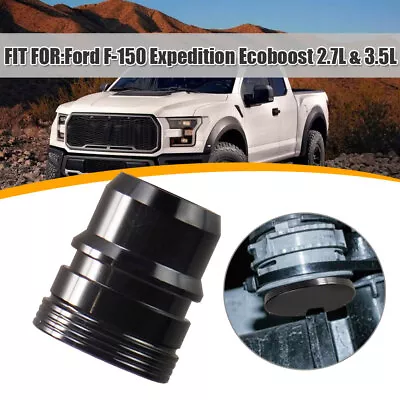 For-Ford F-150 Expedition Ecoboost 2.7L & 3.5L VTA Blow Off Valve Mod Plug Parts • $9.48
