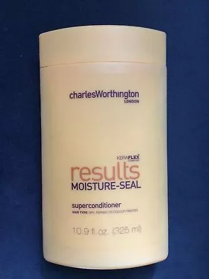 Charles WORTHINGTON LONDON  MOISTURE SEAL Super Conditioner 10.9 Oz • $49.99