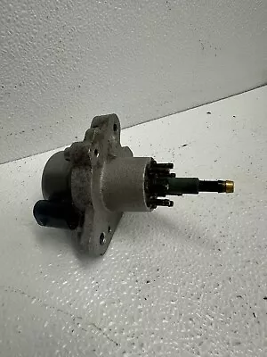 OEM Mercury Optimax 225hp Outboard Oil Pump 857149-1 • $79.99