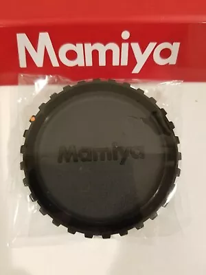 Mamiya 645 AFD III AFD II AFD AF FRONT BODY CAP  • $28