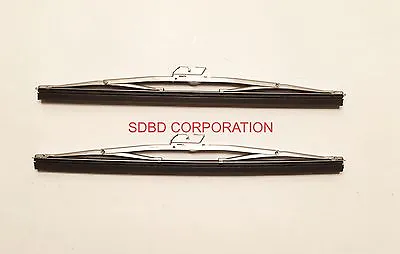 Anco Vintage 9  Wiper Blades Part# 20-09 • $52