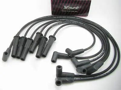 $21.95 • Buy Xact 2624 Ignition Spark Plug Wire Set For 1994-2001 Ram 1500 3.9L V6 ONLY