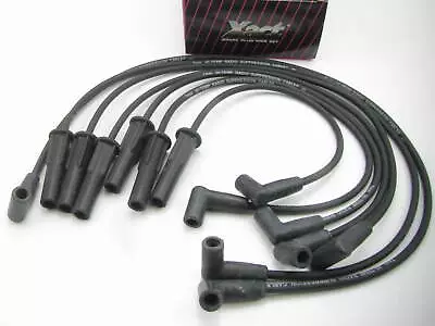 Xact 2624 Ignition Spark Plug Wire Set For 1994-2001 Ram 1500 3.9L V6 ONLY • $21.95