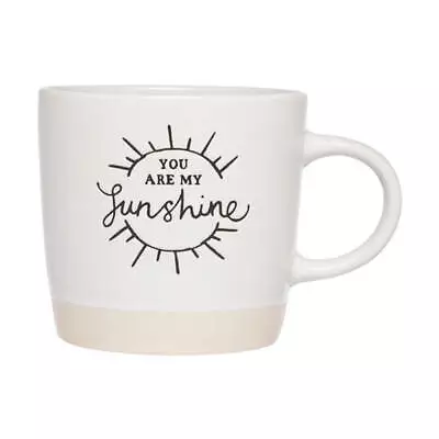 Siip You Are My Sunshine Mug • £8.40