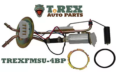 1987-1989 Ford F-Series Pickup Gas Engine Sending Unit - Rear 19-Gal. Metal Tank • $99.95