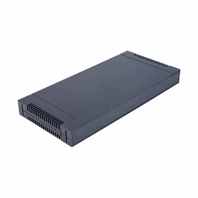 R-TECH 524335 19 Inch Rack Mount Enclosure Black 432x203x43 • £31.99