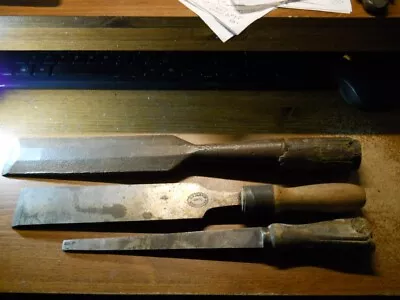 Stanley And D.R. Barton Vintage Tools • $75
