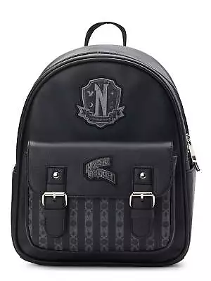 Addams Women's Mini Backpack Black • $25