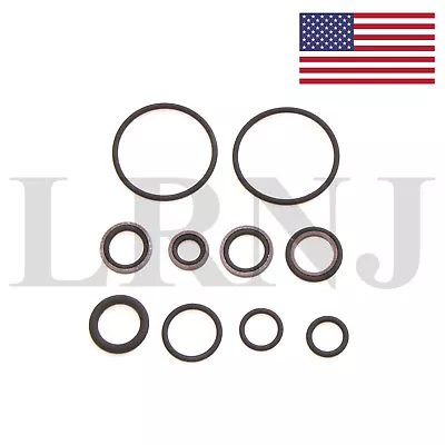 Bmw 3 Series E46 M3 2000-2006 S54 Engine Vanos O-ring Seal Repair Rebuild Kit   • $18.90