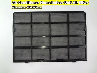 $24.39 • Buy Air Conditioner Spare Parts Home Indoor Unit Air Filter 455x307mm (D15）NEW
