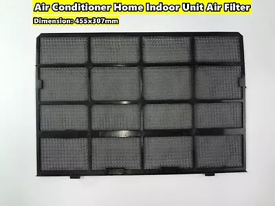 Air Conditioner Spare Parts Home Indoor Unit Air Filter 455x307mm (D15）NEW • $25.95