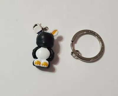 Disney 1.5  Vinylmation Jr JUNIOR Keychain • $7