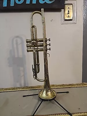 B-flat Holton Trumpet *1954 • $150