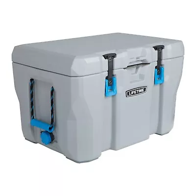 Lifetime 55 Quart High Performance Cooler 90914 • $120.99