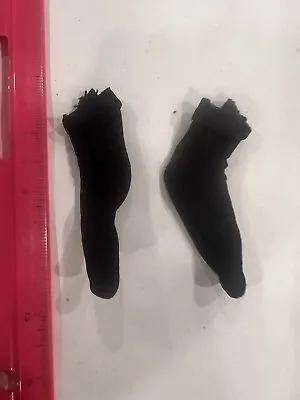 GI JOE Accessories - Clothing Item- Socks- 12  ACTION FIGURE  1/6 SCALE-MF • $10