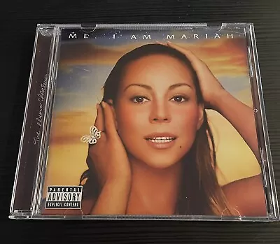 Me. I Am Mariah...The Elusive Chanteuse [Deluxe] By Mariah Carey TARGET OOP ALT • $9.99
