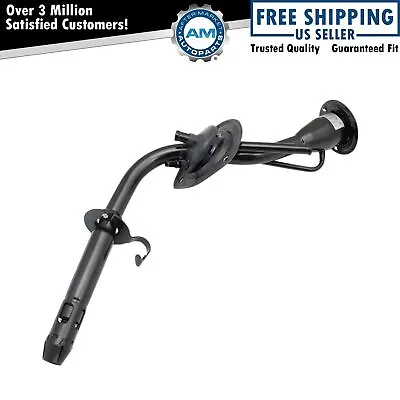 Gas Fuel Tank Filler Neck Pipe Direct Fit For 99-04 Ford Mustang New • $54.67