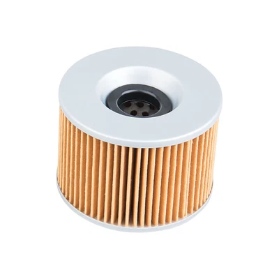 $13.47 • Buy Tusk First Line Oil Filter For KAWASAKI Ninja 250 EX250F 1988-2012