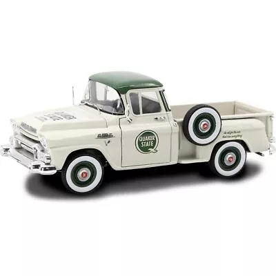 1958 GMC Stepside Truck - Quaker State • $43.99