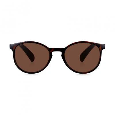 £9.99 • Buy Sunglasses For Reading Tinted Readers For Men & Women Round Glasses
