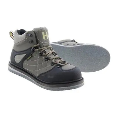 Hodgman H3 Wading Boots - Felt Sole Boot - Men's Size 8 - 13 - NEW! • $44.95