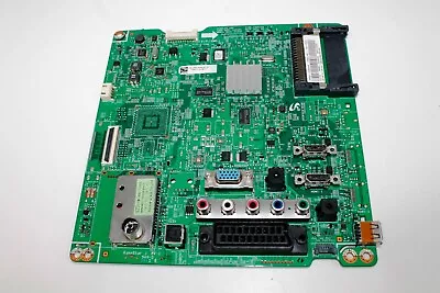 Main Av Board Bn41-01632c Bn94-04884m For Samsung Ps43d450a2w 43  Plasma Tv • £10.45