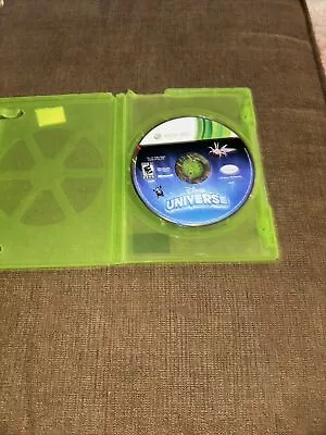 Disney Universe (Microsoft Xbox 360 2011) - Disc Only!!! • $5.12