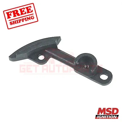 MSD Distributor Vacuum Advance For Chevrolet G20 Van 68-1974 • $28.80