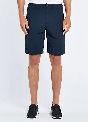 Dubarry Cyprus Men's Crew Shorts - Navy • £65