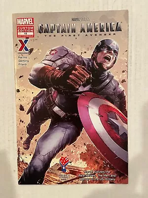 AAFES #12 Comic Book • $2.29