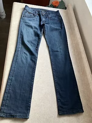 Vertigo Women’s Jeans Size 29  • $11