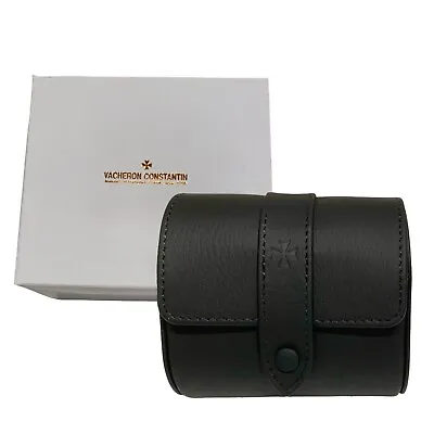 Vacheron Constantin Watch Box Travel Storage Case • $123.30