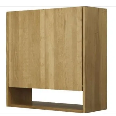 Ikea Estetisk Wall Cabinet Rare Discontinued - W44cm×D17cm×H44.5cm • £29.99