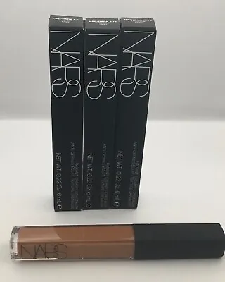 Nars Radiant Creamy Concealer 6ml #boxed • £12.99