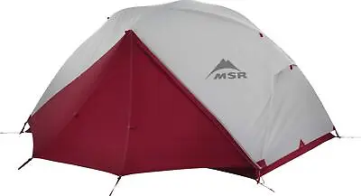 MSR Backpacking Tent With Ground Sheet For 2 Person Camping Outdoor Japan New • $552.06