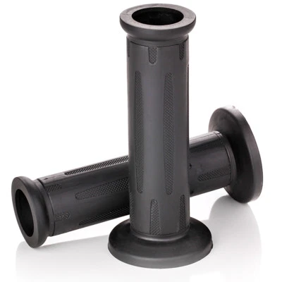 $34.85 • Buy Replacement Rubber Grips BMW R1200GS + Adventure With Handlebar Heating