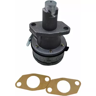 Fuel Lift Pump For Volvo Penta D2 MD 2010 2020 2030 2040 JCB Mini Digger 801 803 • $28.60