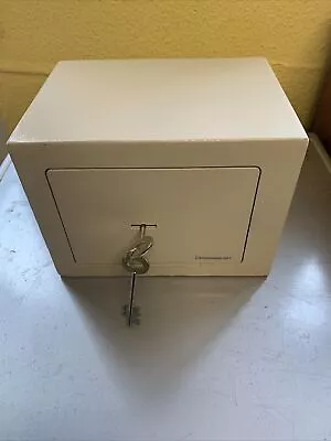 £25 • Buy Small Safe Box