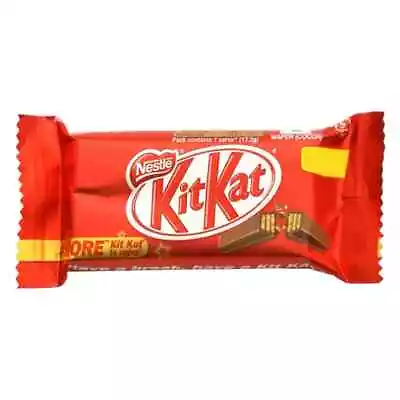 Nestle KITKAT Mini Kit Kat Chocolate Bars Bites Treats Bulk Sweet Candy. • £14.27