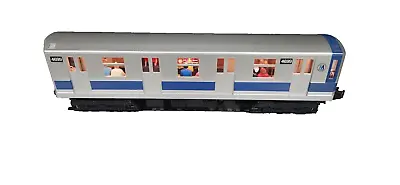 CC MTH NYC MTA 4699 R42 Subway Car Coney Island D Train 205 St  Bronx O Scale • $129.95