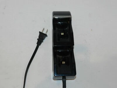$14.91 • Buy Nyko Microsoft XBOX 360 Charge Base Charging Dock Station 86074-M27 Tested