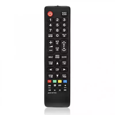 AA59-00743A Replacement Remote Control For Samsung TV • $21