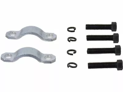 SKF U Joint Strap Kit Fits Chevy Suburban 2500 2000-2013 4WD 94TYDR • $20.91