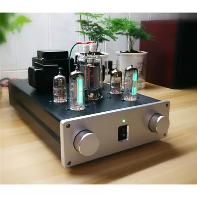 $239 • Buy HiFi Audio Fu19/FU29 Vacuum Tube Amplifier Single Ended Class A Amplifier