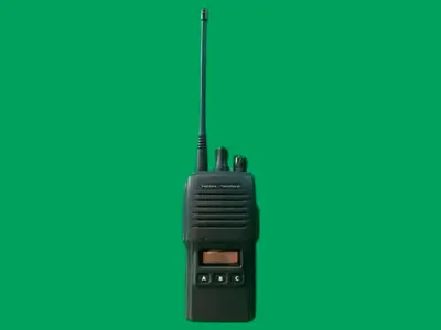 Vertex Standard VX-180 Two-Way Radio / Analog / 450 MHz - 485 MHz • $65