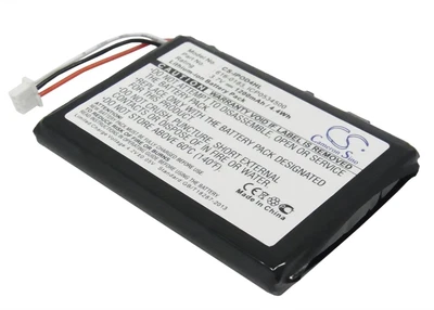 £12.60 • Buy Battery UK Stock RoHS Apple IPODd U2 20GB Display MA127 1200 MAh High Power