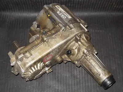 1996 96 1997 97 Chevy S10 GMC S15 Blazer Jimmy Truck Transfer Case 84K • $275